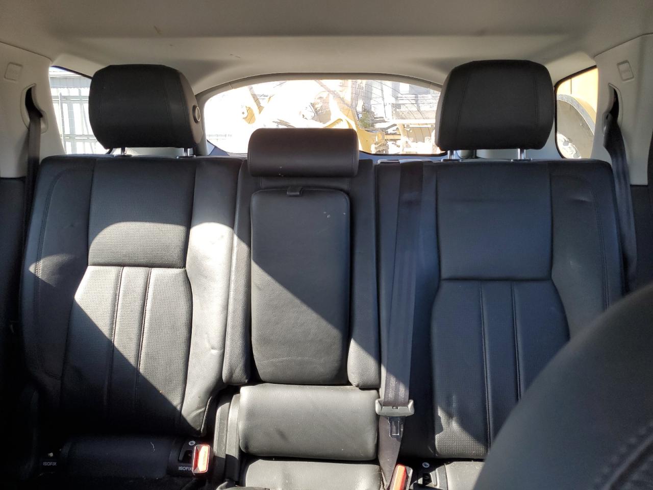 LAND ROVER DISCOVERY SPORT HSE 2017