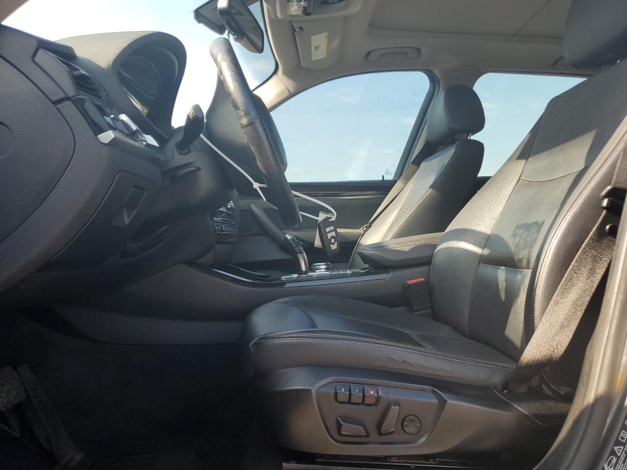 BMW X3 XDRIVE28I 2015