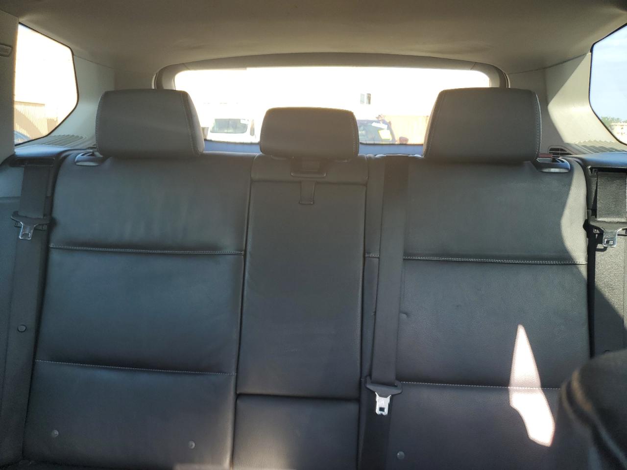 BMW X3 XDRIVE28I 2015