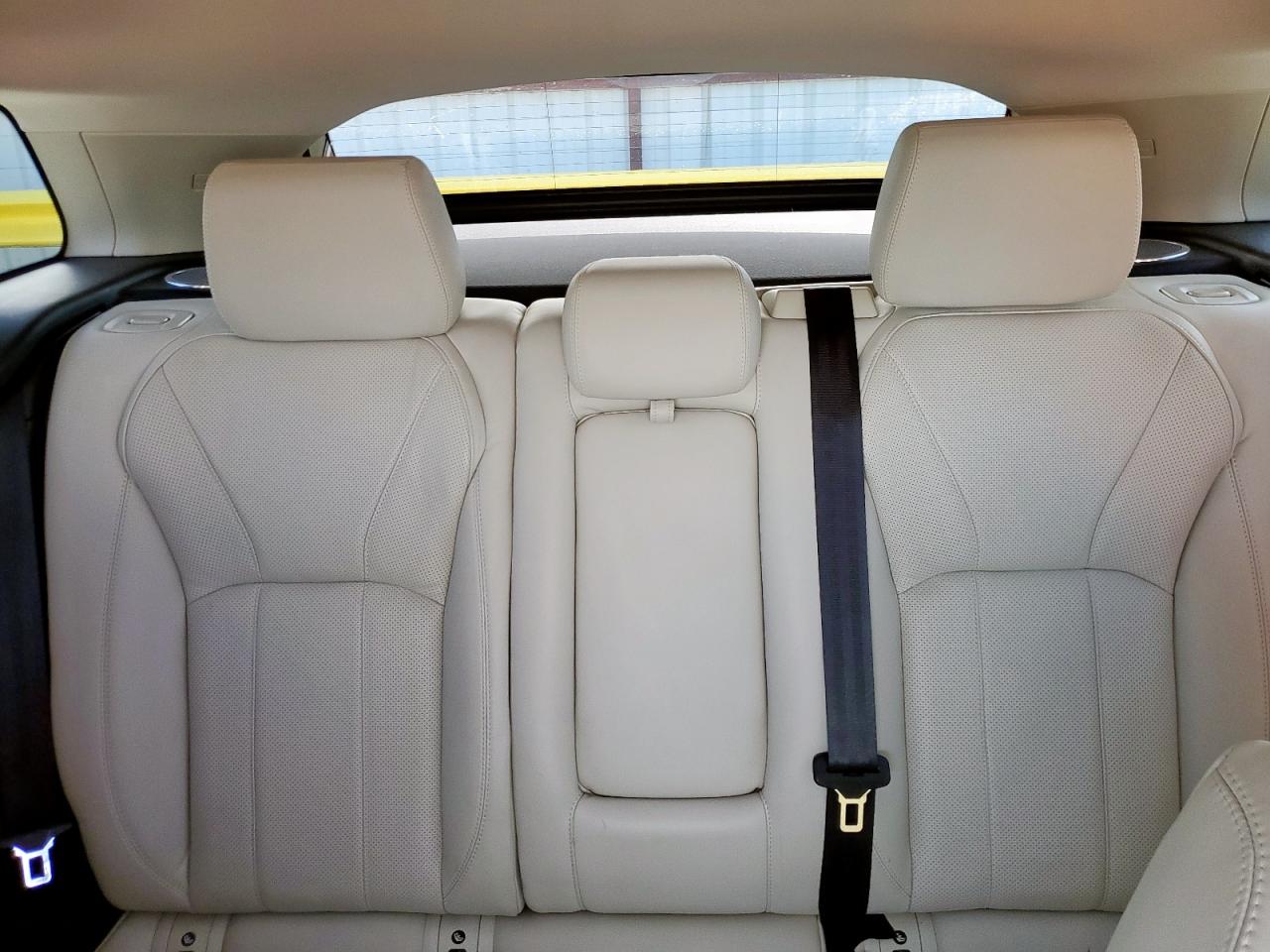 LAND ROVER RANGE ROVER EVOQUE HSE 2016