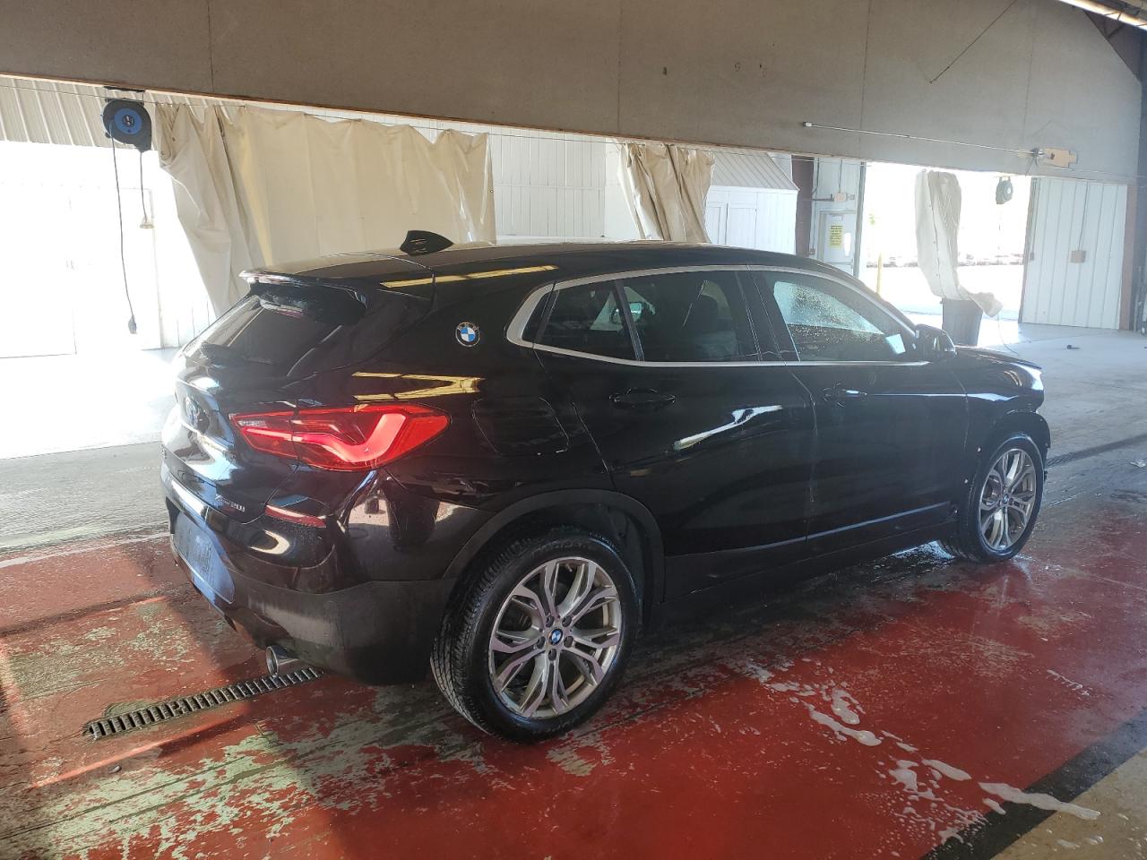 BMW X2 XDRIVE28I 2018