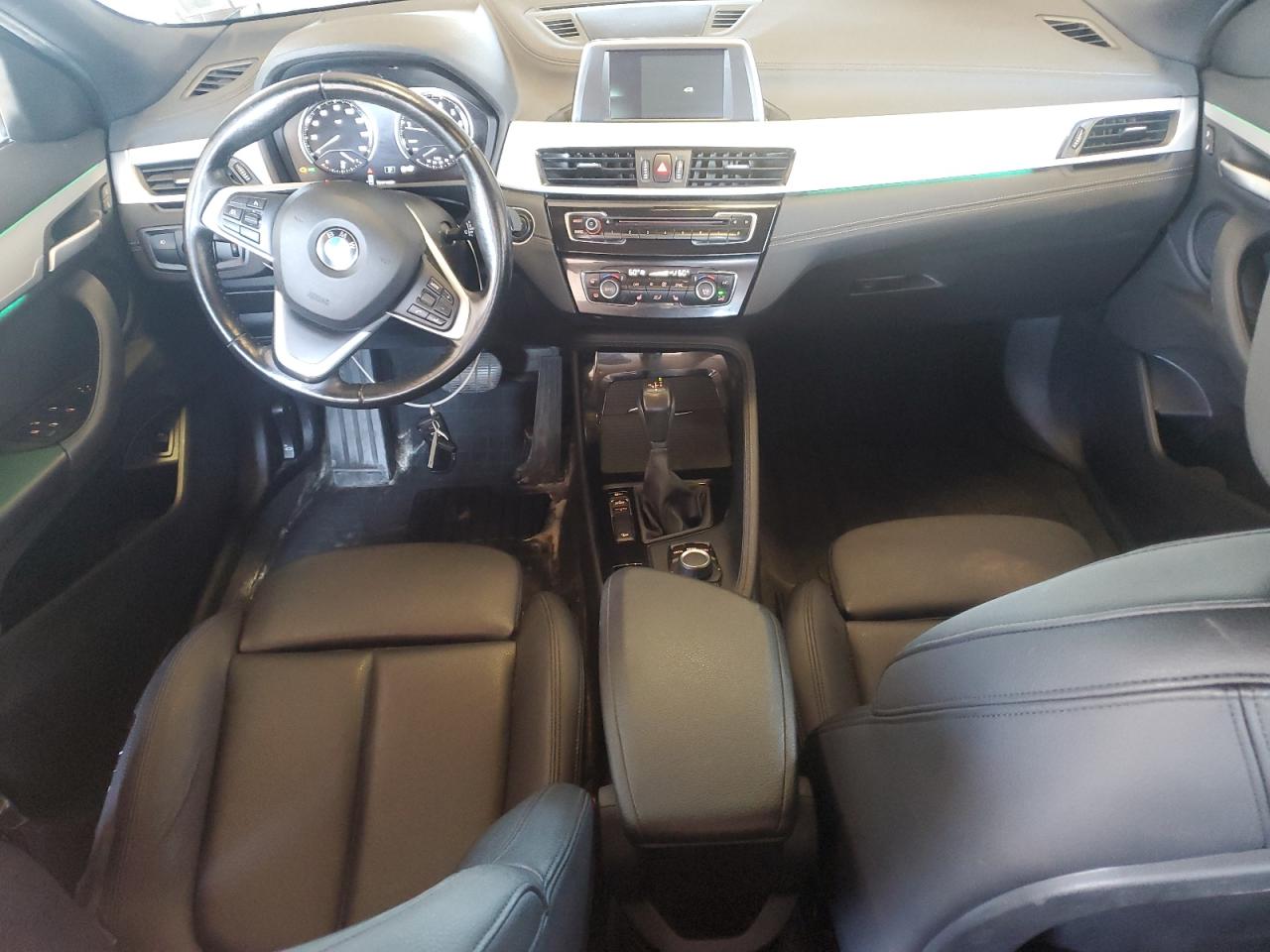 BMW X2 XDRIVE28I 2018