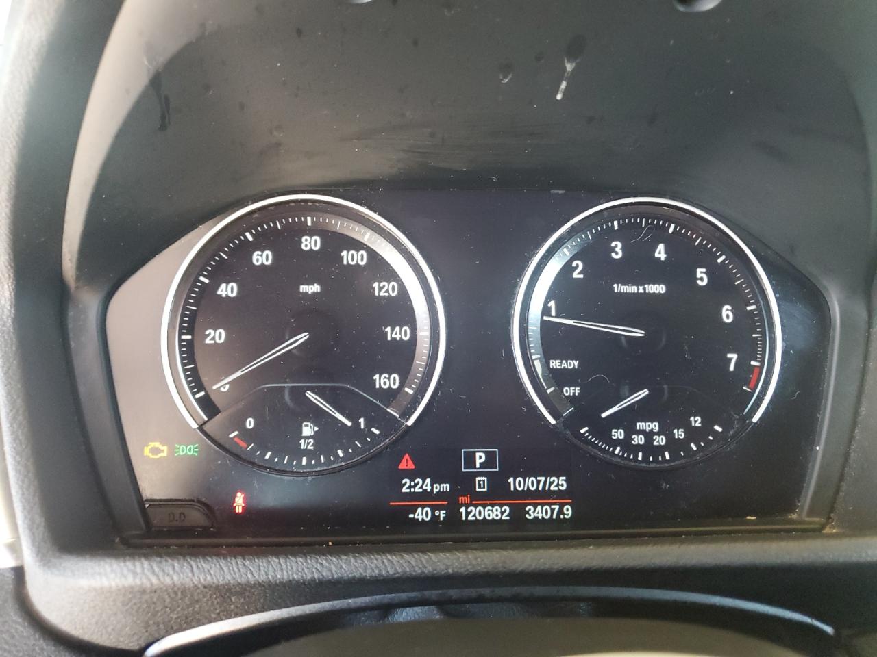 BMW X2 XDRIVE28I 2018