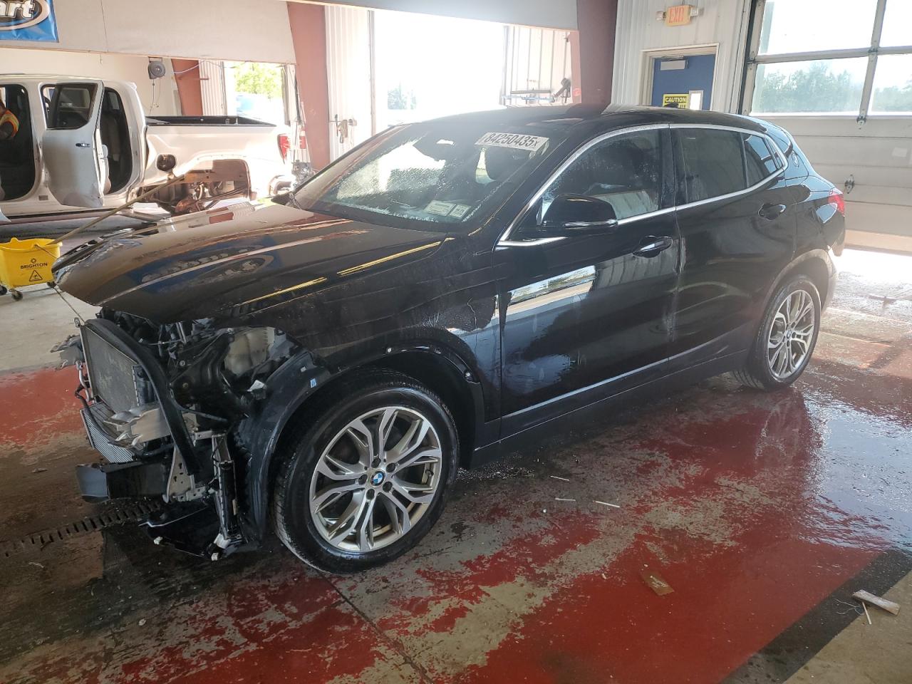 BMW X2 XDRIVE28I 2018