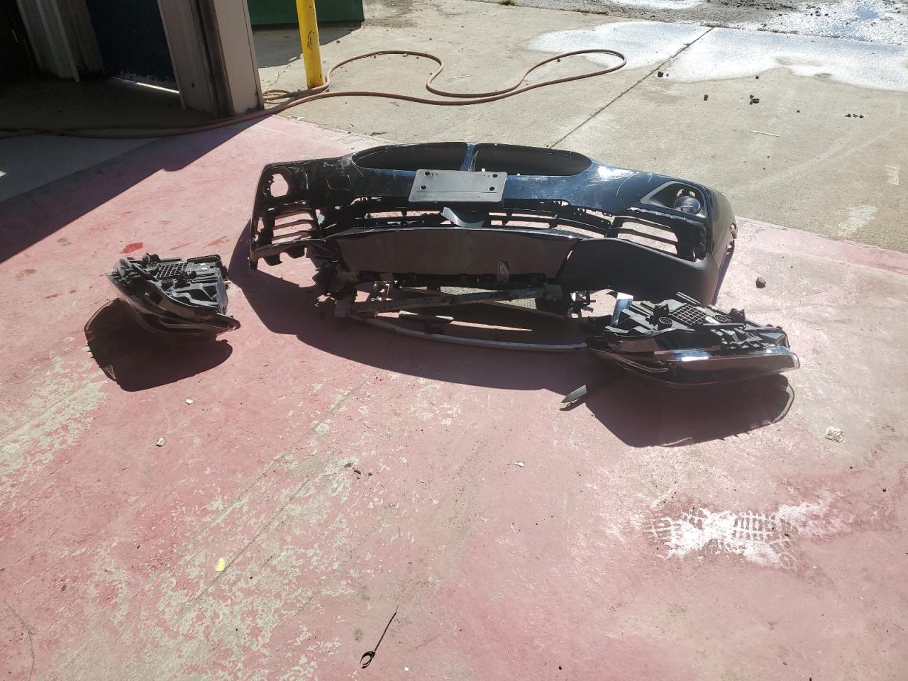 BMW X2 XDRIVE28I 2018