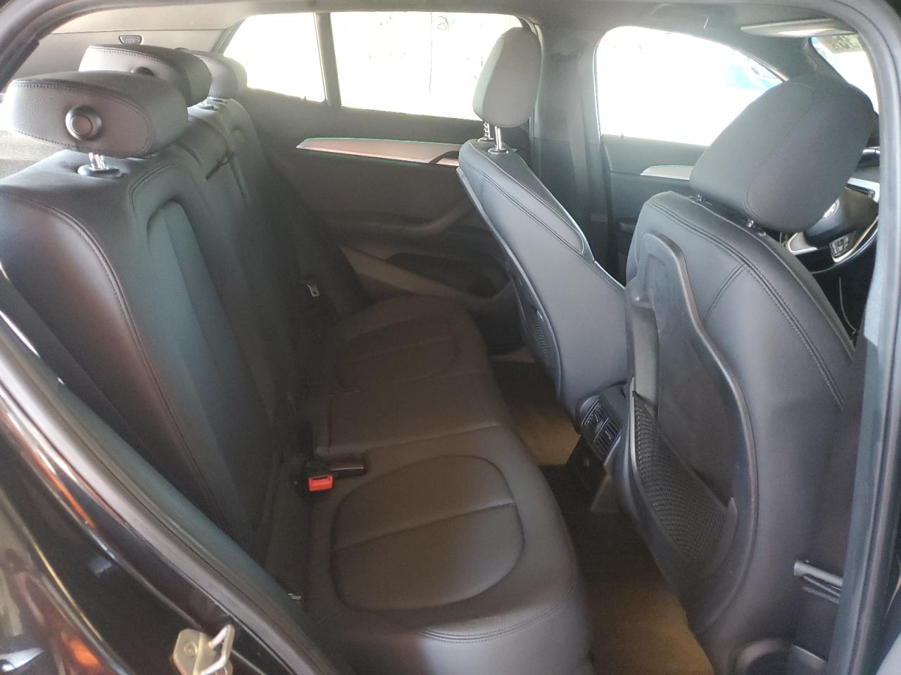 BMW X2 XDRIVE28I 2018