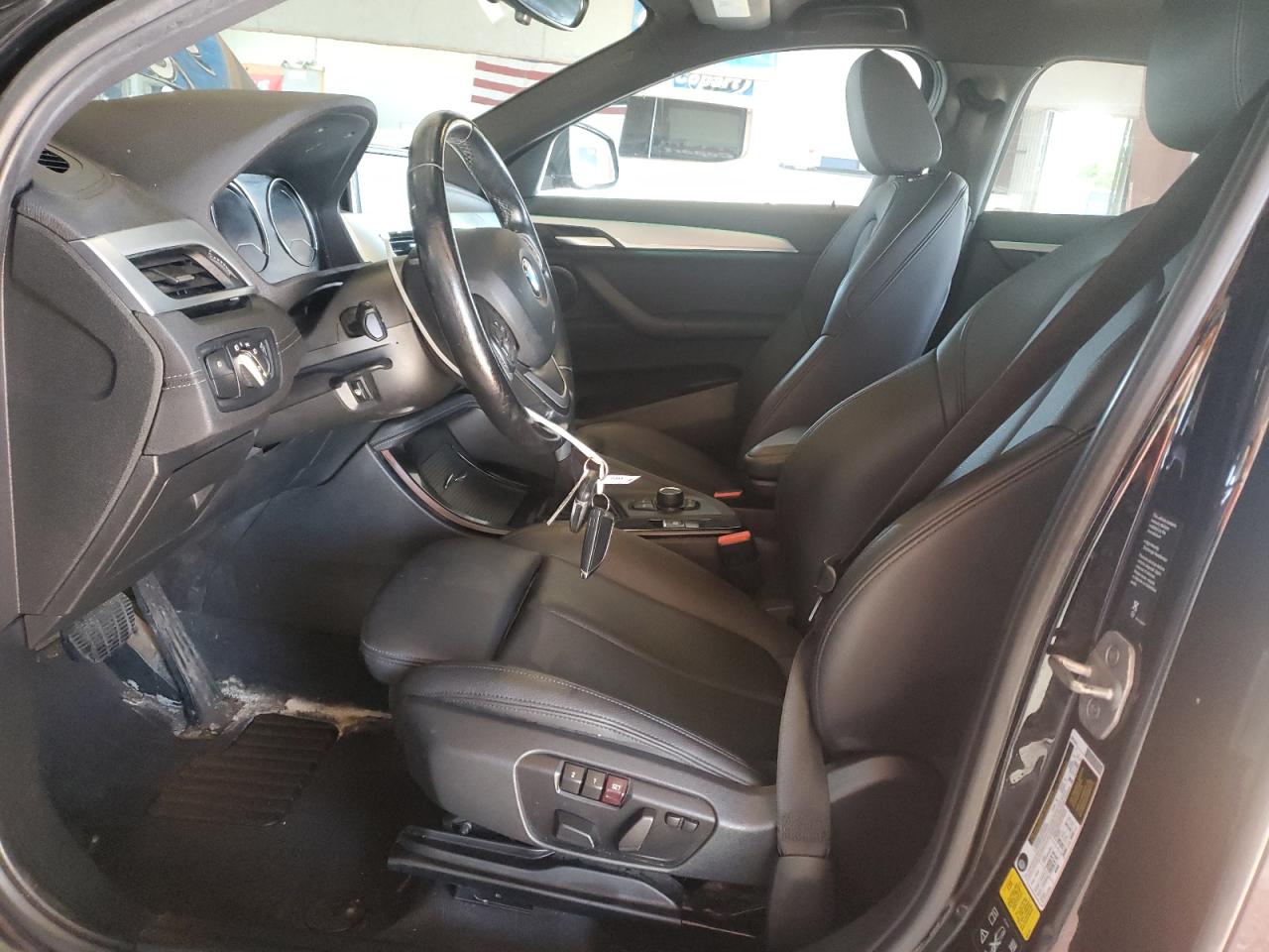 BMW X2 XDRIVE28I 2018