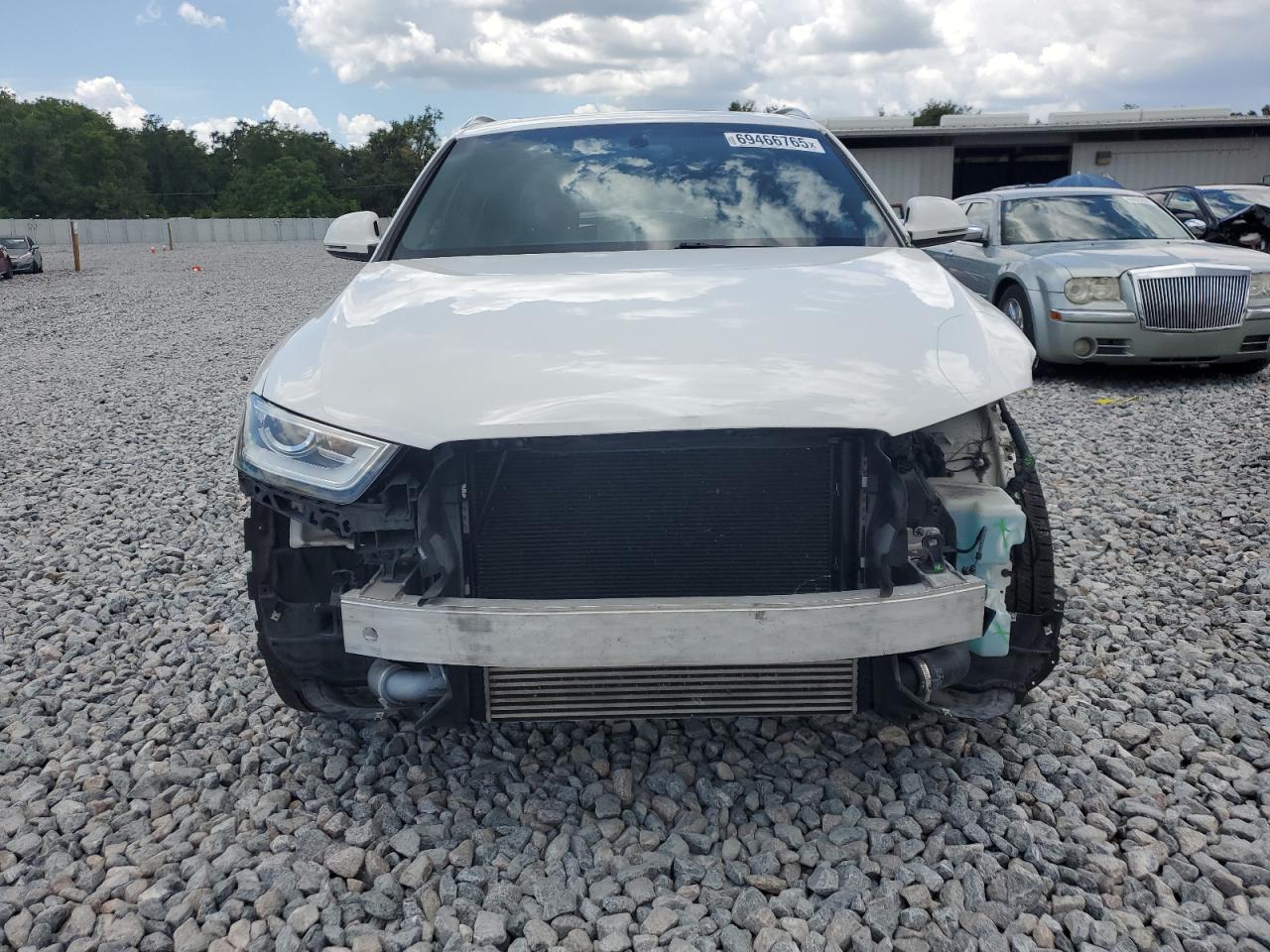 AUDI Q3 PREMIUM PLUS 2015