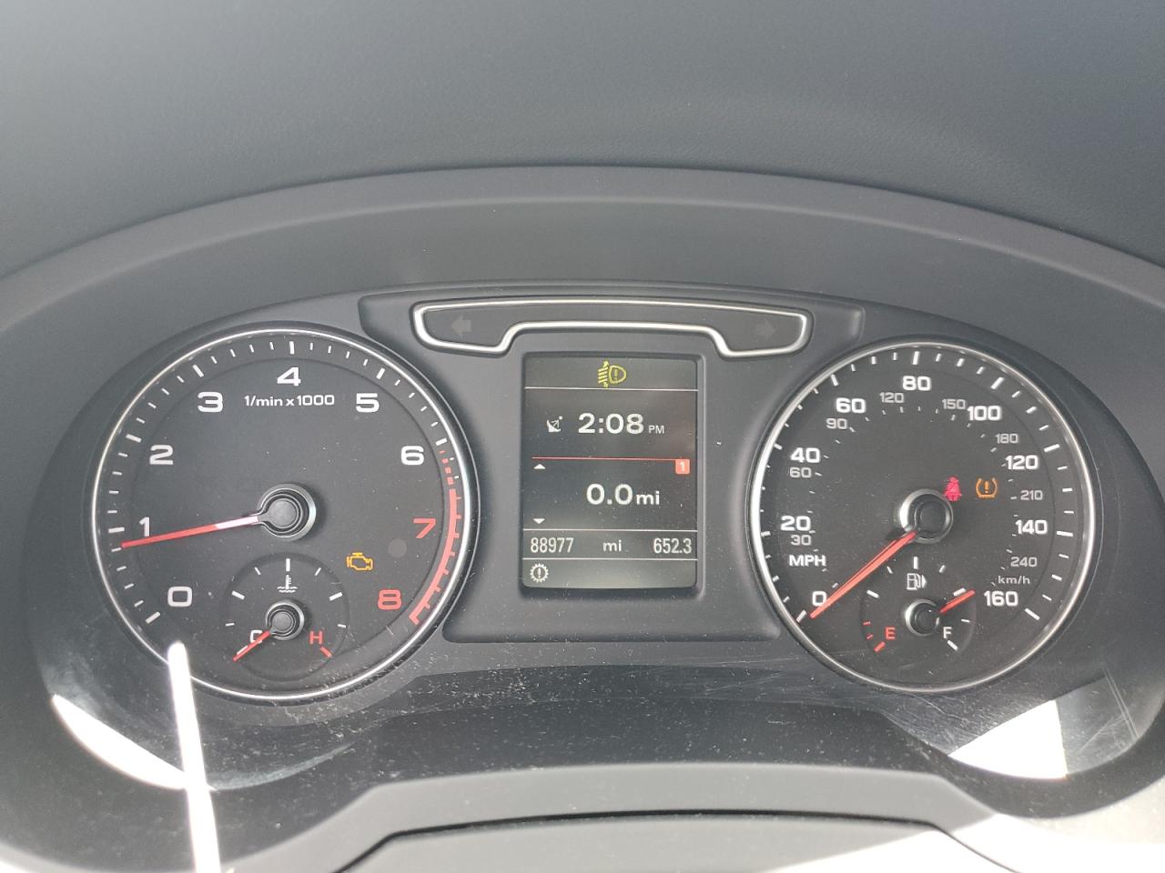 AUDI Q3 PREMIUM PLUS 2015