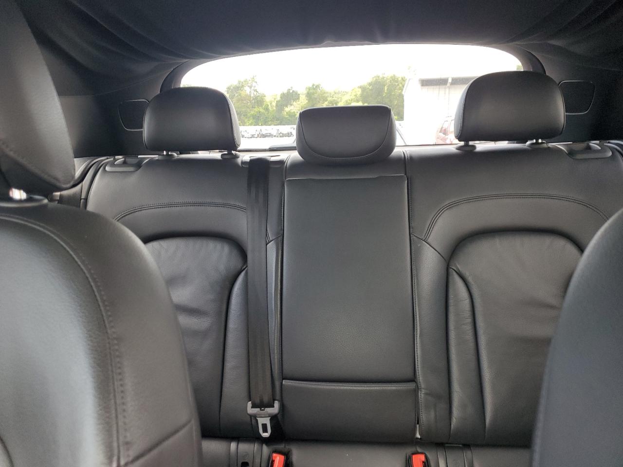 AUDI Q3 PREMIUM PLUS 2015