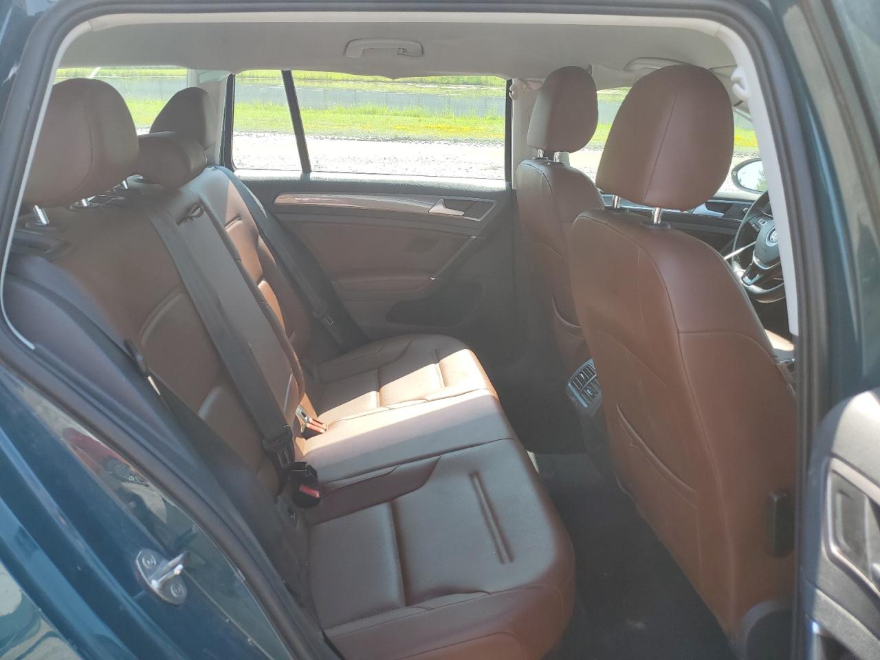 VOLKSWAGEN GOLF ALLTRACK S 2019