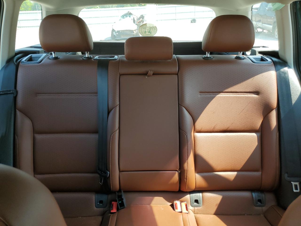 VOLKSWAGEN GOLF ALLTRACK S 2019