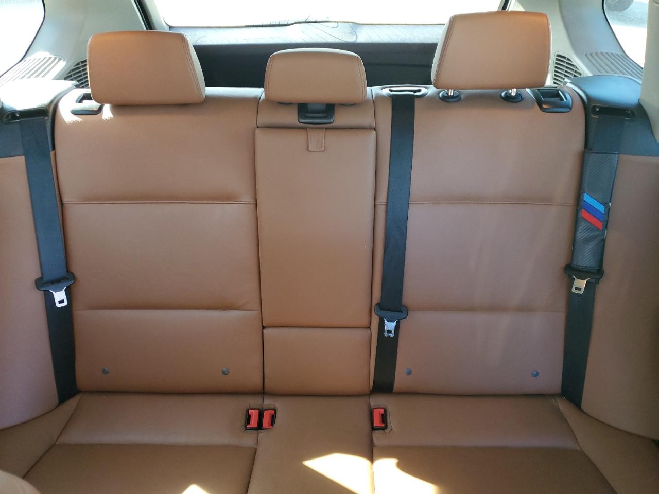 BMW X3 XDRIVE28I 2015