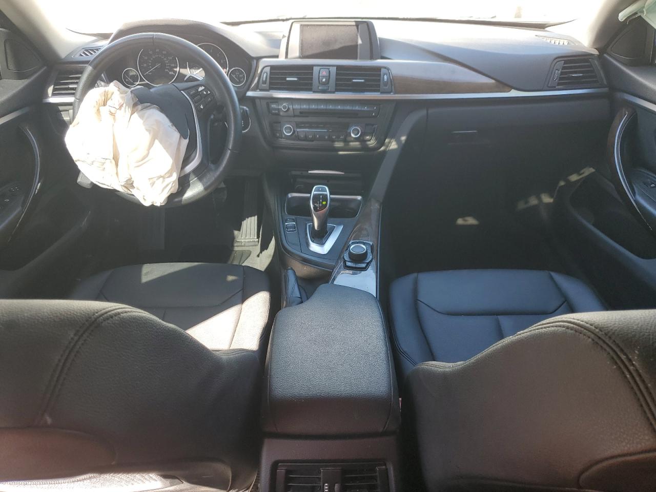 BMW 428 I GRAN COUPE 2015