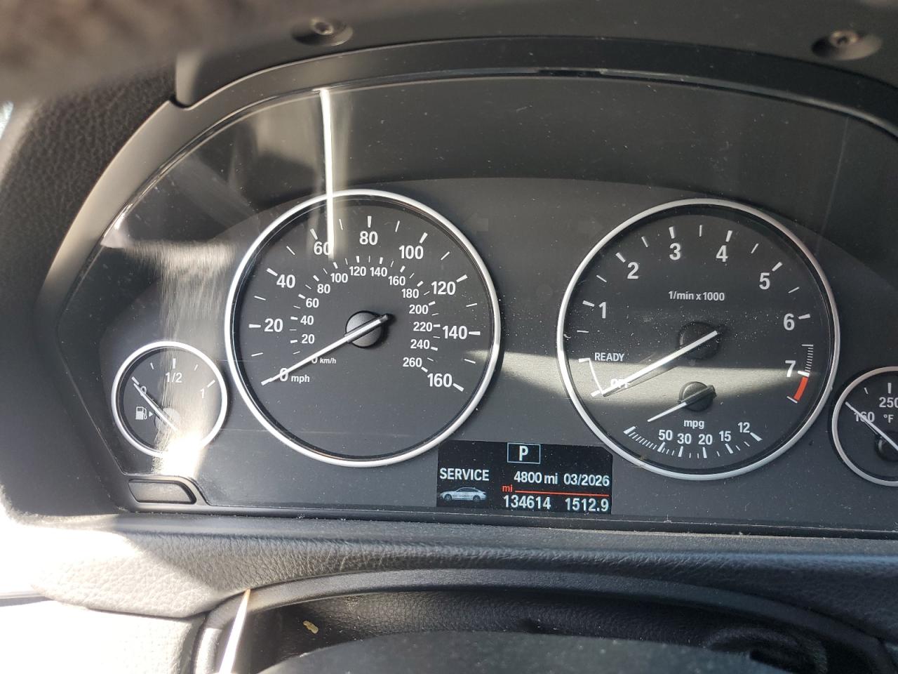 BMW 428 I GRAN COUPE 2015