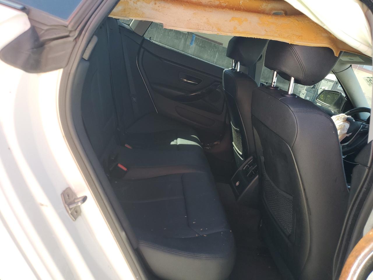 BMW 428 I GRAN COUPE 2015