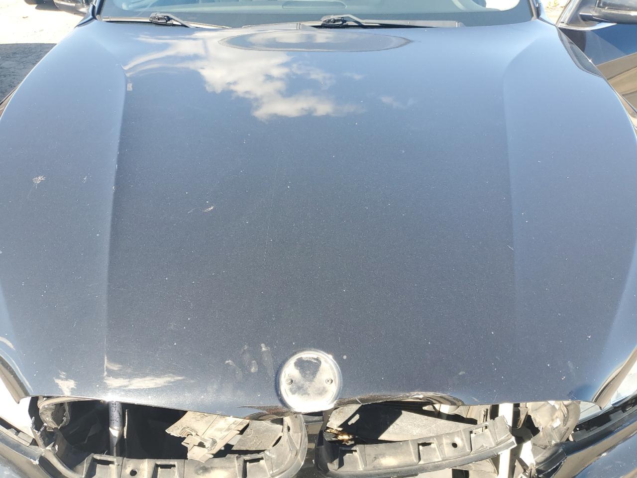 BMW X5 XDRIVE35I 2015