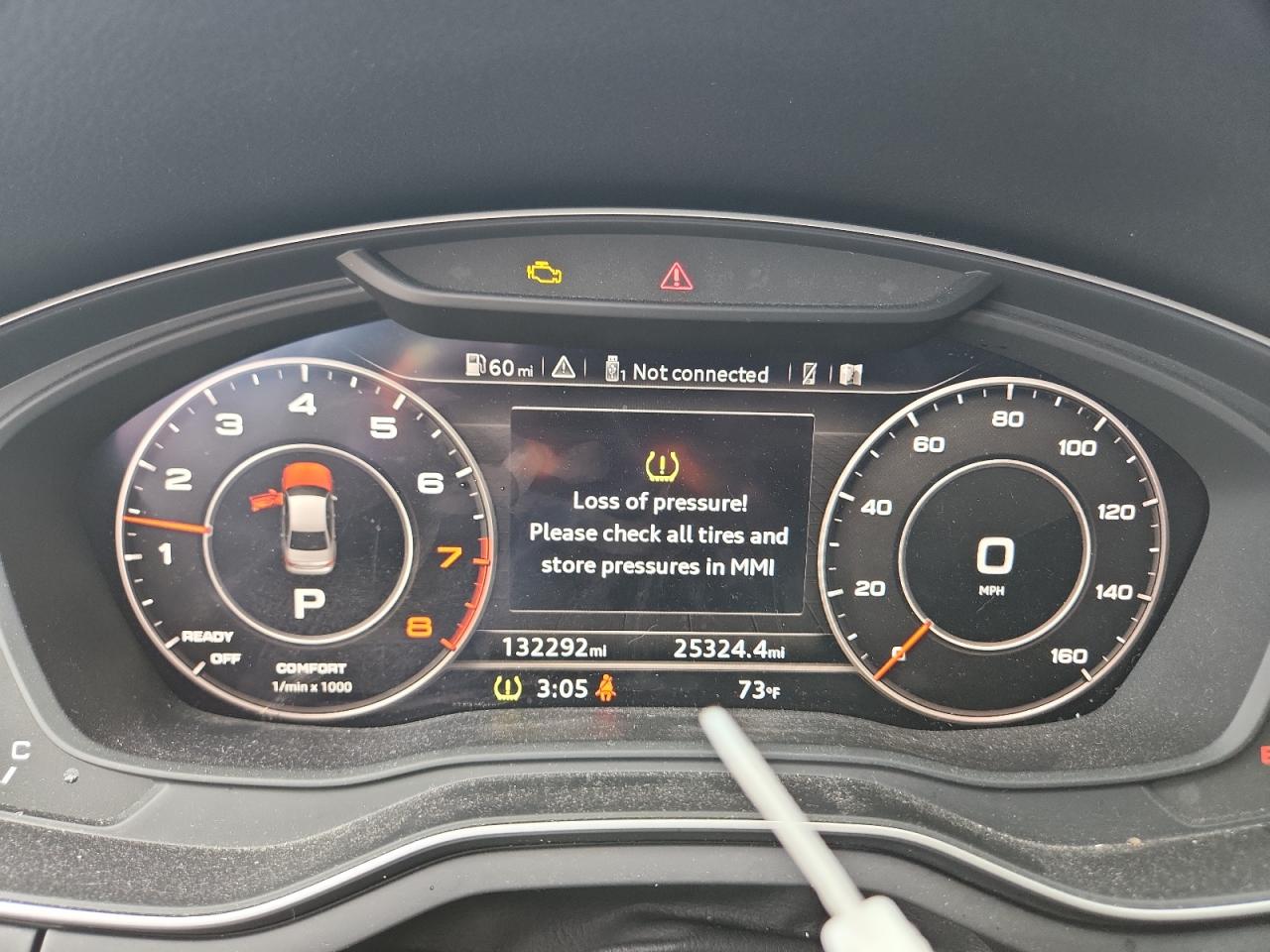 AUDI A4 PREMIUM PLUS 2017