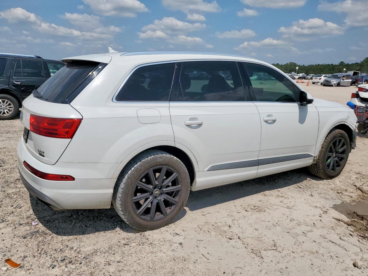 AUDI Q7 PREMIUM PLUS 2017