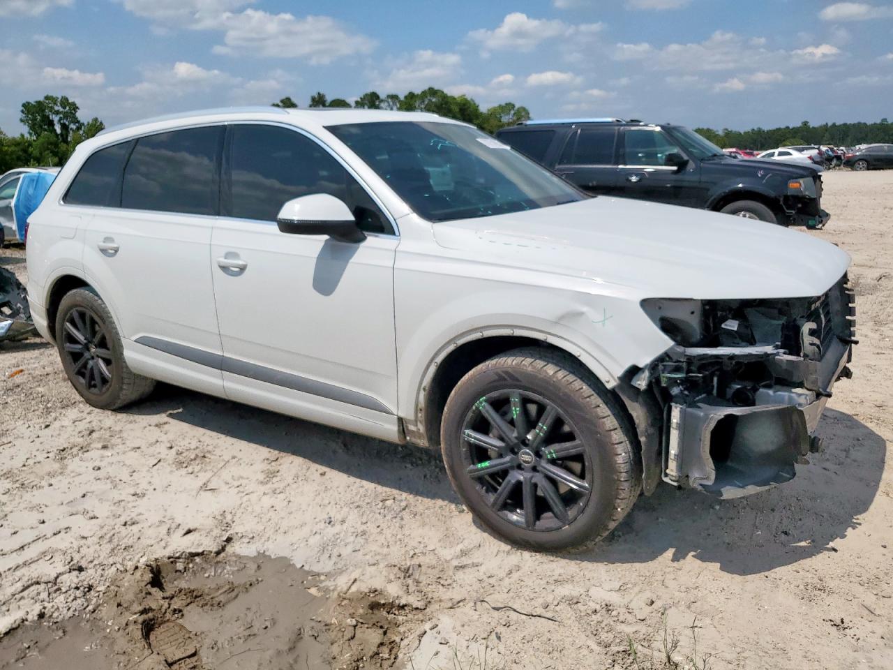 AUDI Q7 PREMIUM PLUS 2017