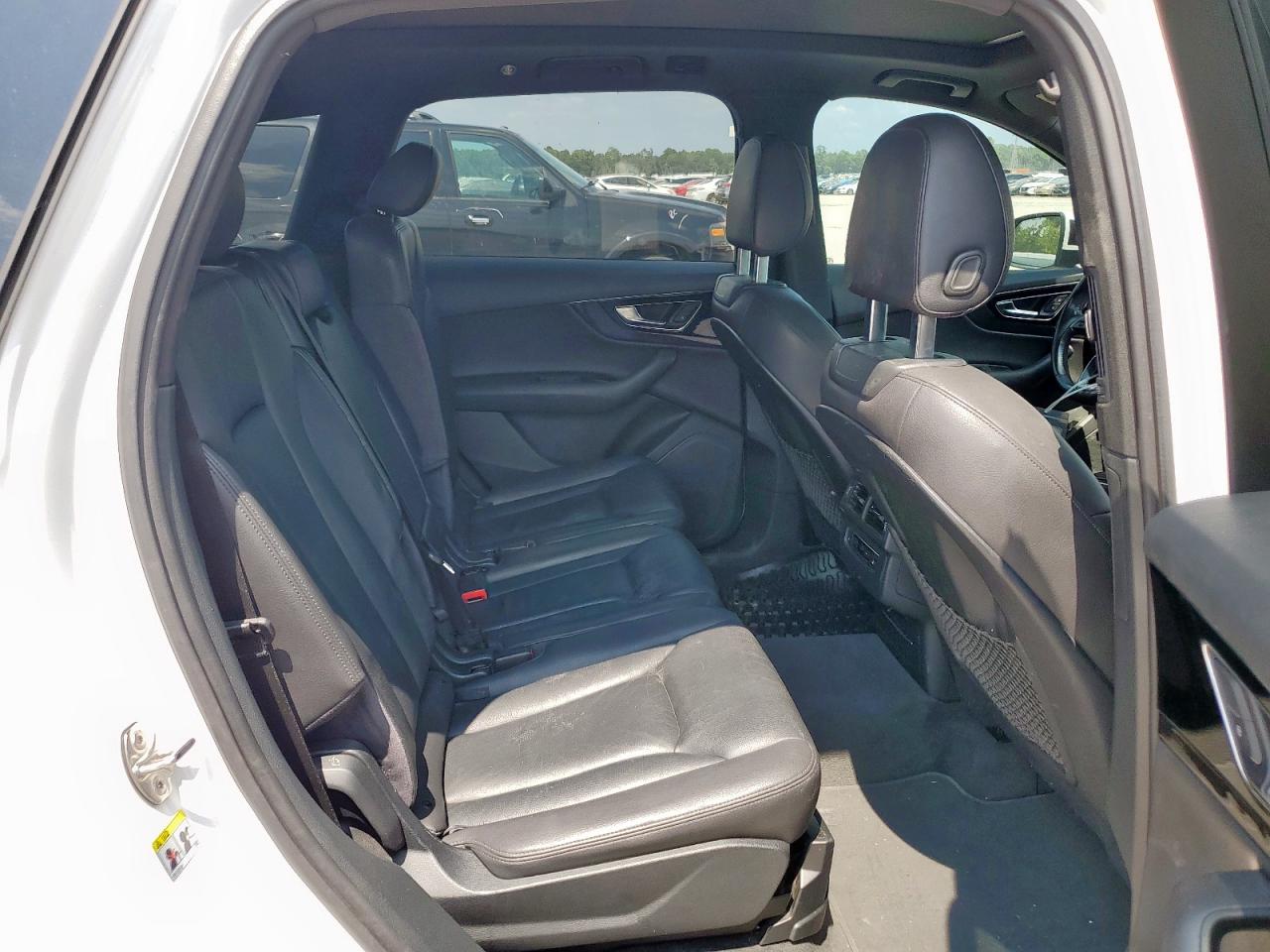 AUDI Q7 PREMIUM PLUS 2017