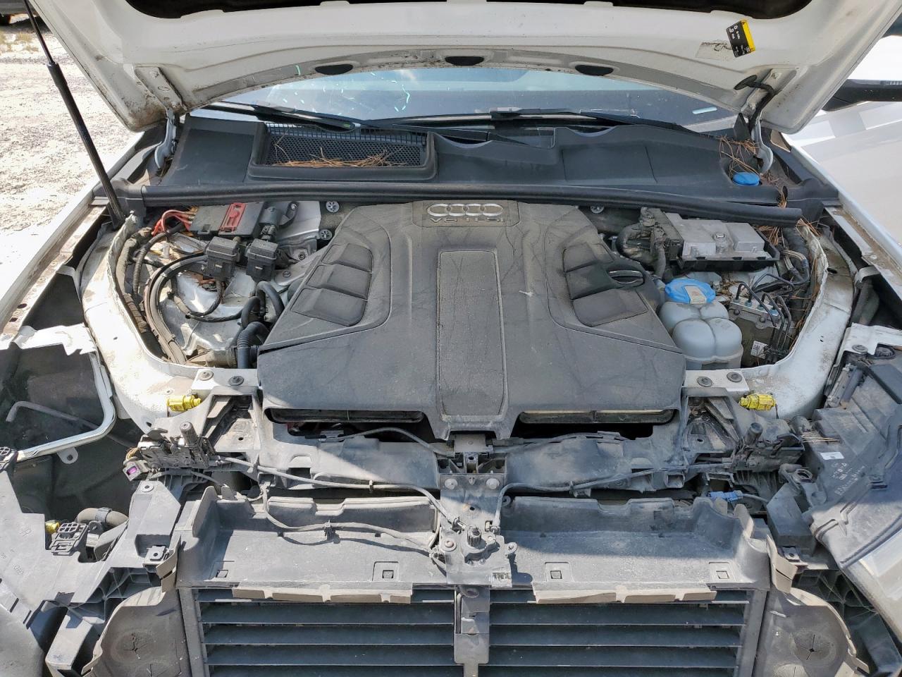 AUDI Q7 PREMIUM PLUS 2017