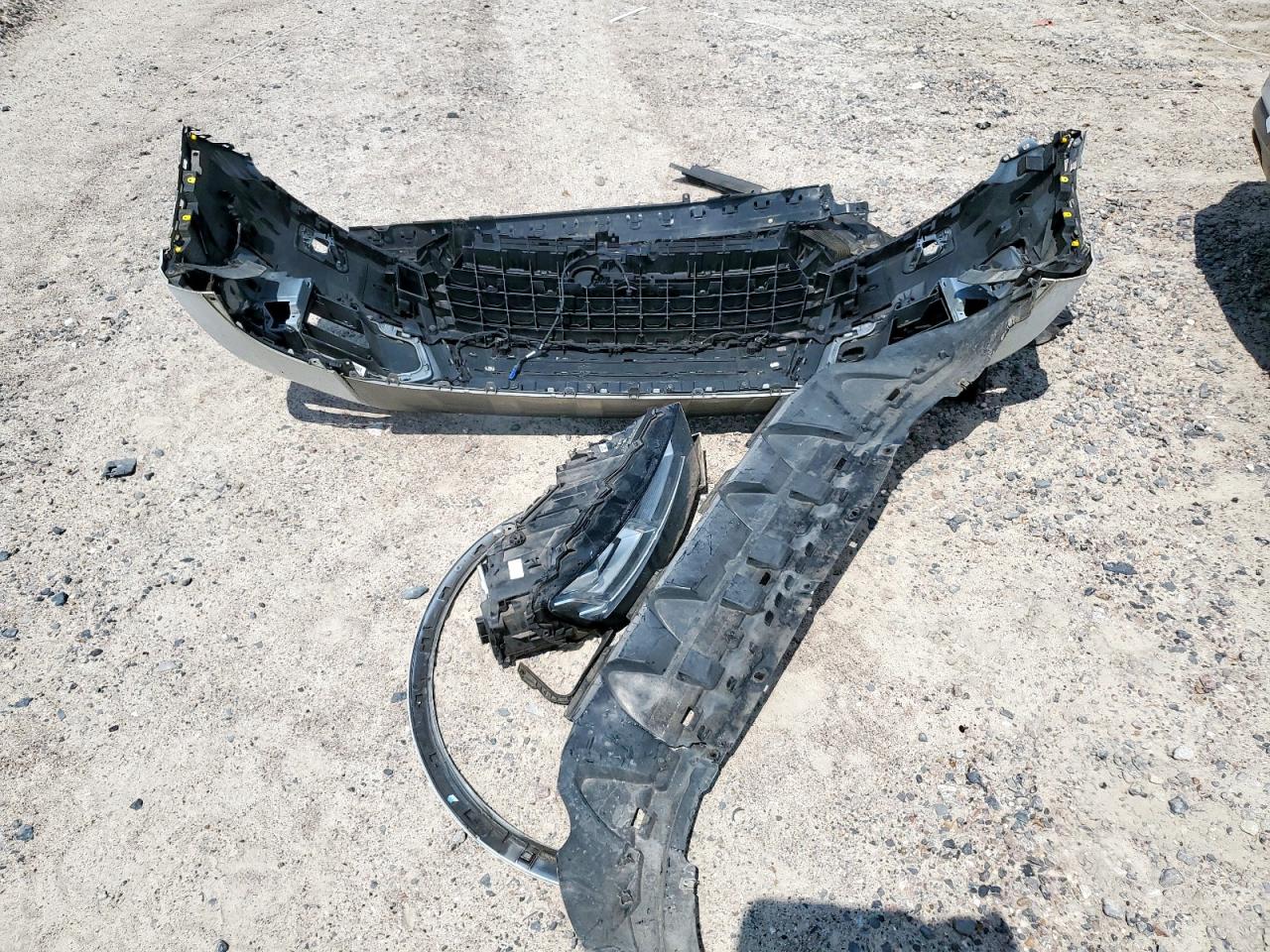 AUDI Q7 PREMIUM PLUS 2017