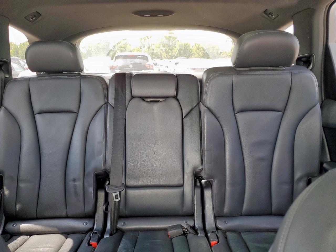 AUDI Q7 PREMIUM PLUS 2017