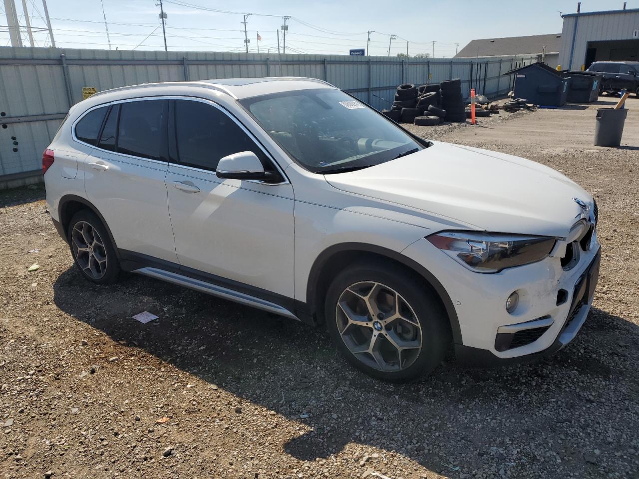 BMW X1 XDRIVE28I 2016