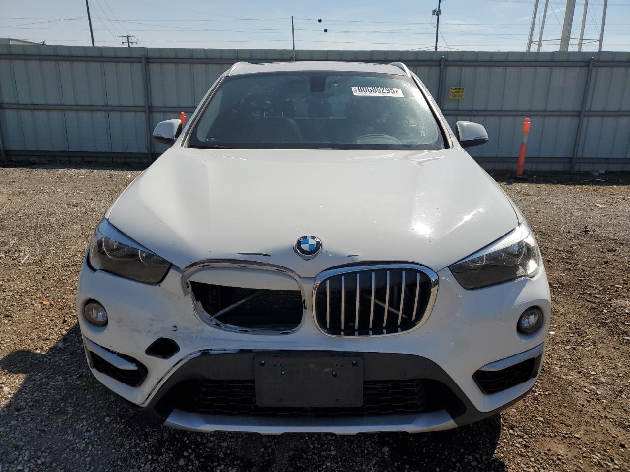 BMW X1 XDRIVE28I 2016