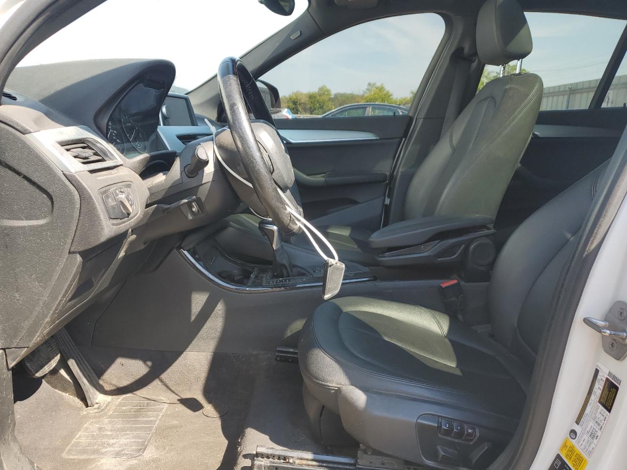 BMW X1 XDRIVE28I 2016