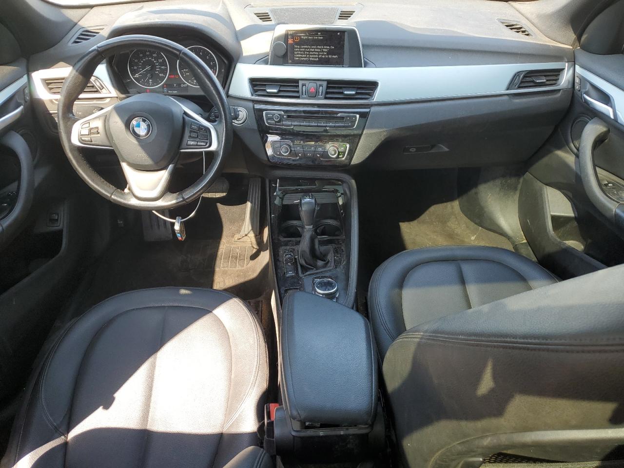 BMW X1 XDRIVE28I 2016