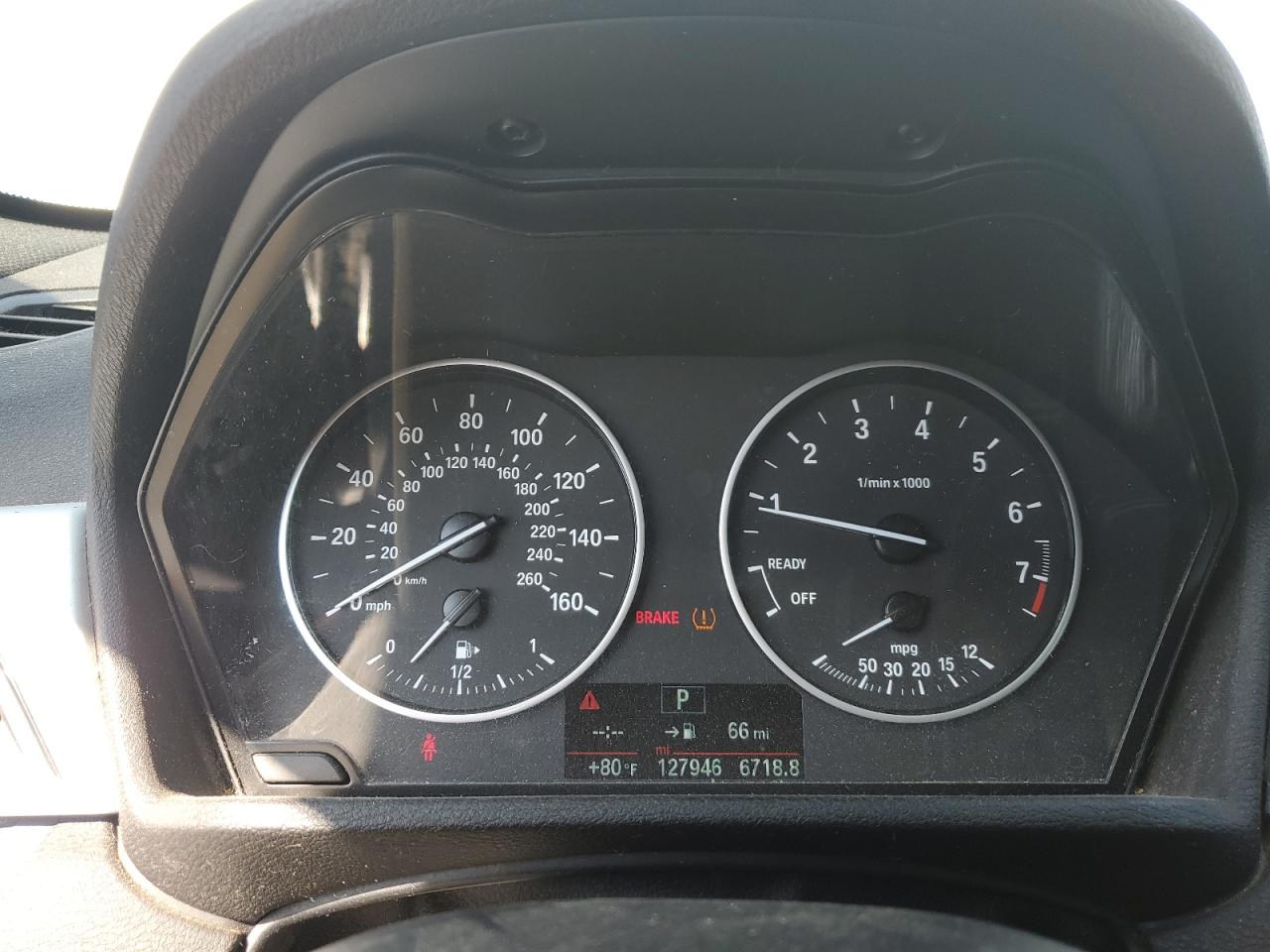 BMW X1 XDRIVE28I 2016