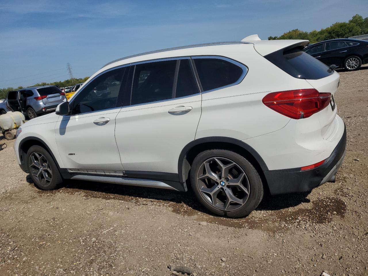 BMW X1 XDRIVE28I 2016
