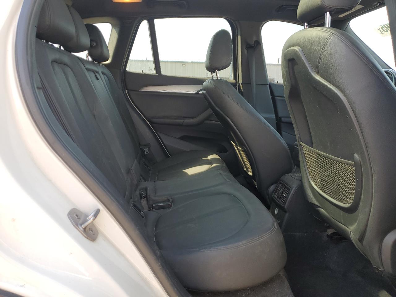 BMW X1 XDRIVE28I 2016