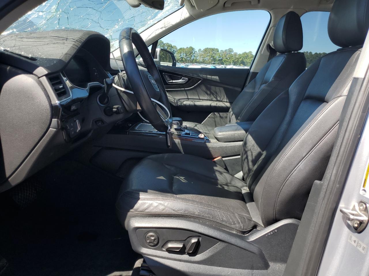 AUDI Q7 PREMIUM PLUS 2017