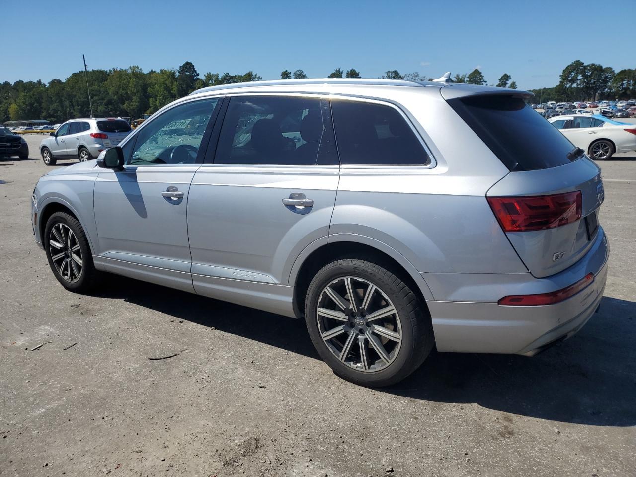 AUDI Q7 PREMIUM PLUS 2017