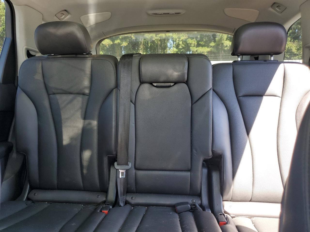 AUDI Q7 PREMIUM PLUS 2017