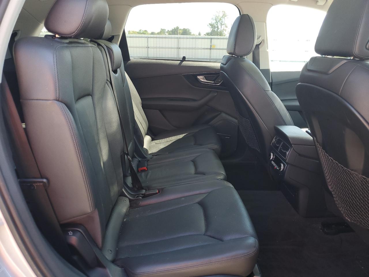 AUDI Q7 PREMIUM PLUS 2017