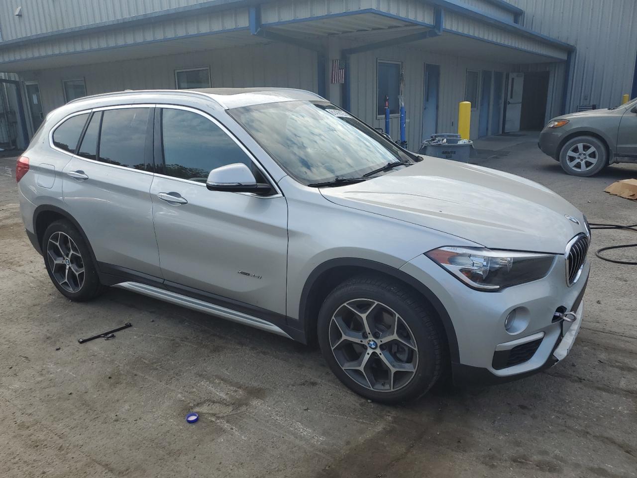 BMW X1 XDRIVE28I 2018