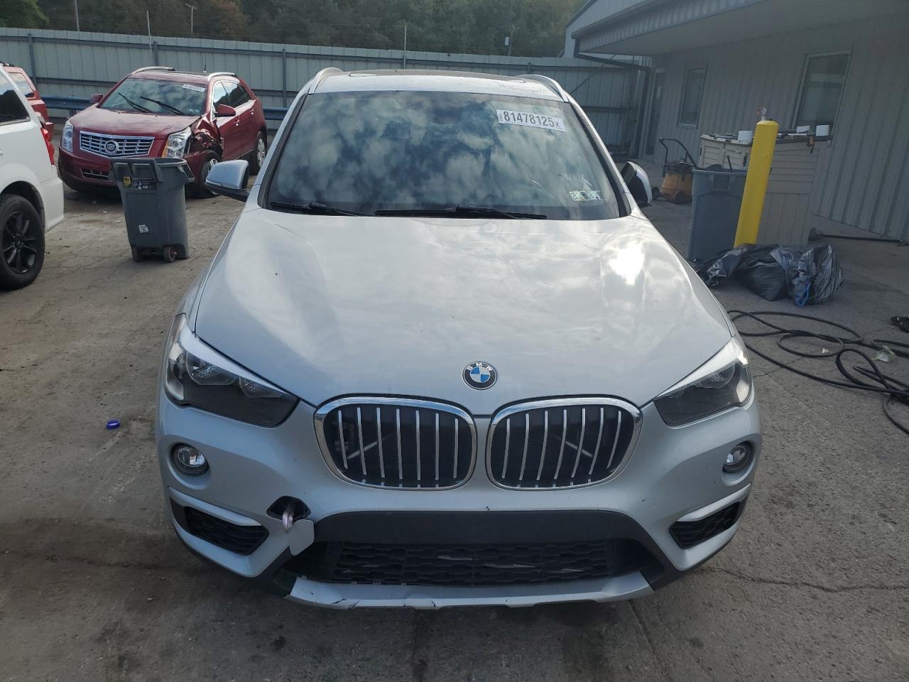 BMW X1 XDRIVE28I 2018