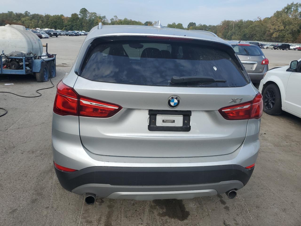 BMW X1 XDRIVE28I 2018