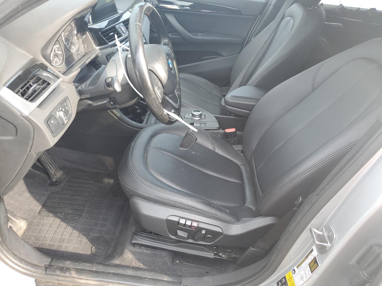 BMW X1 XDRIVE28I 2018