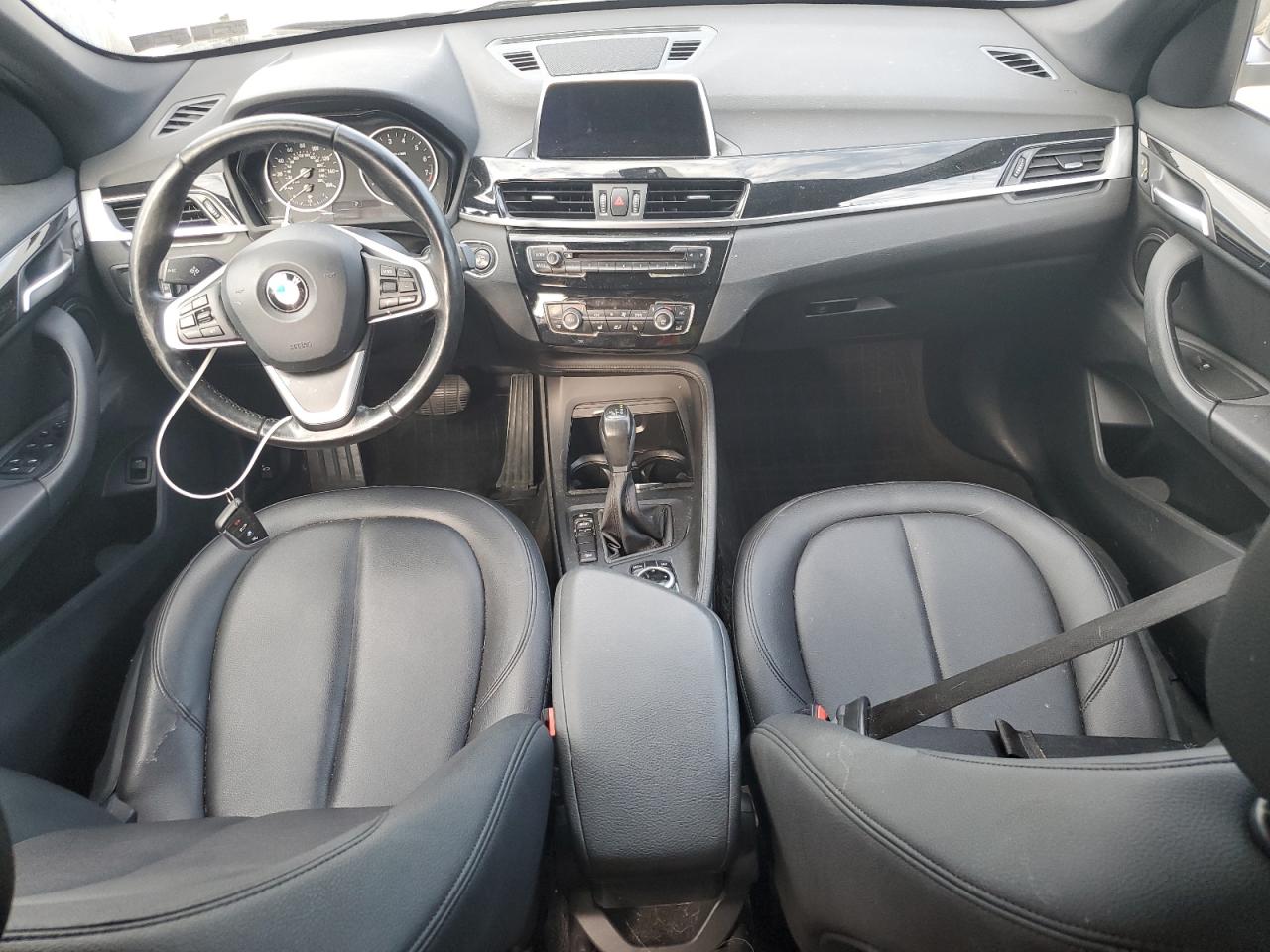 BMW X1 XDRIVE28I 2018