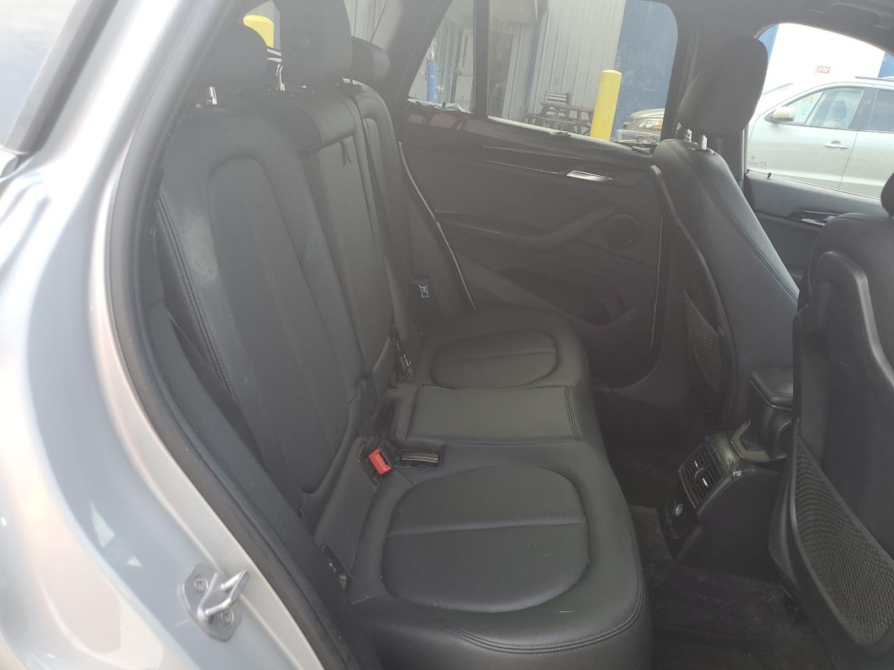 BMW X1 XDRIVE28I 2018