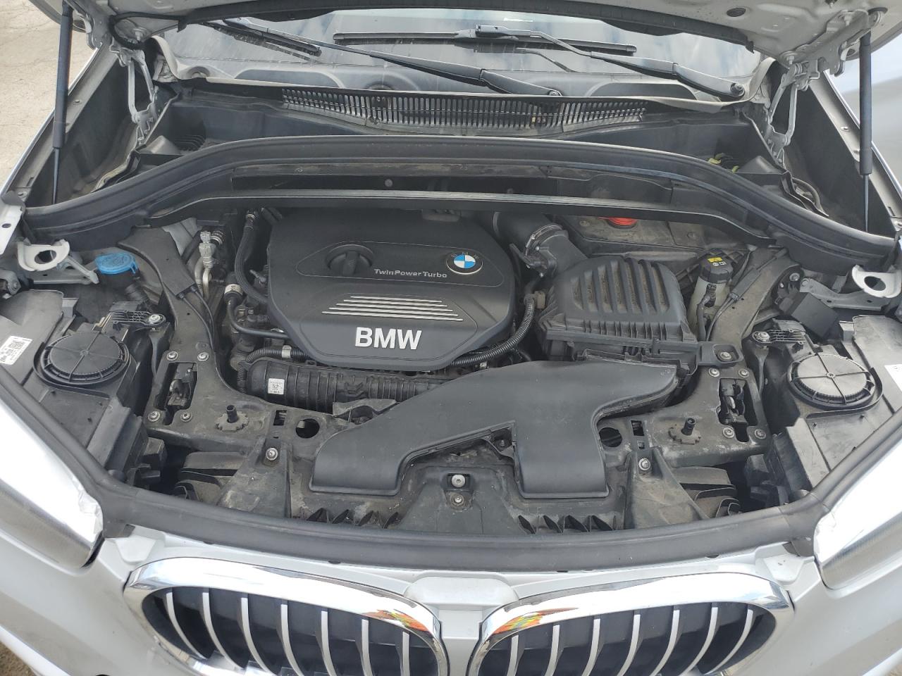 BMW X1 XDRIVE28I 2018