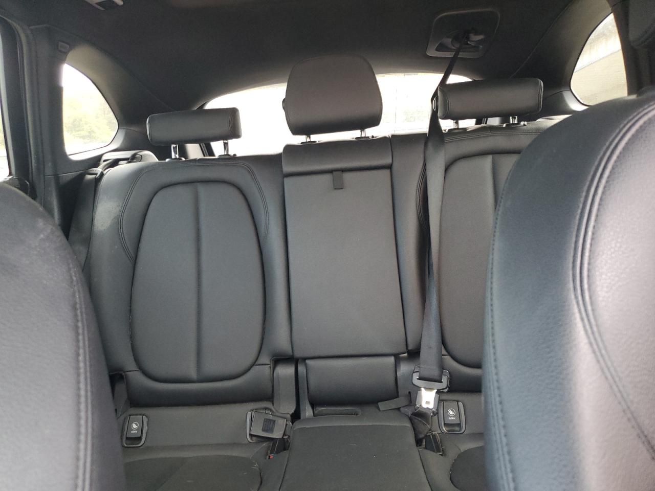 BMW X1 XDRIVE28I 2018