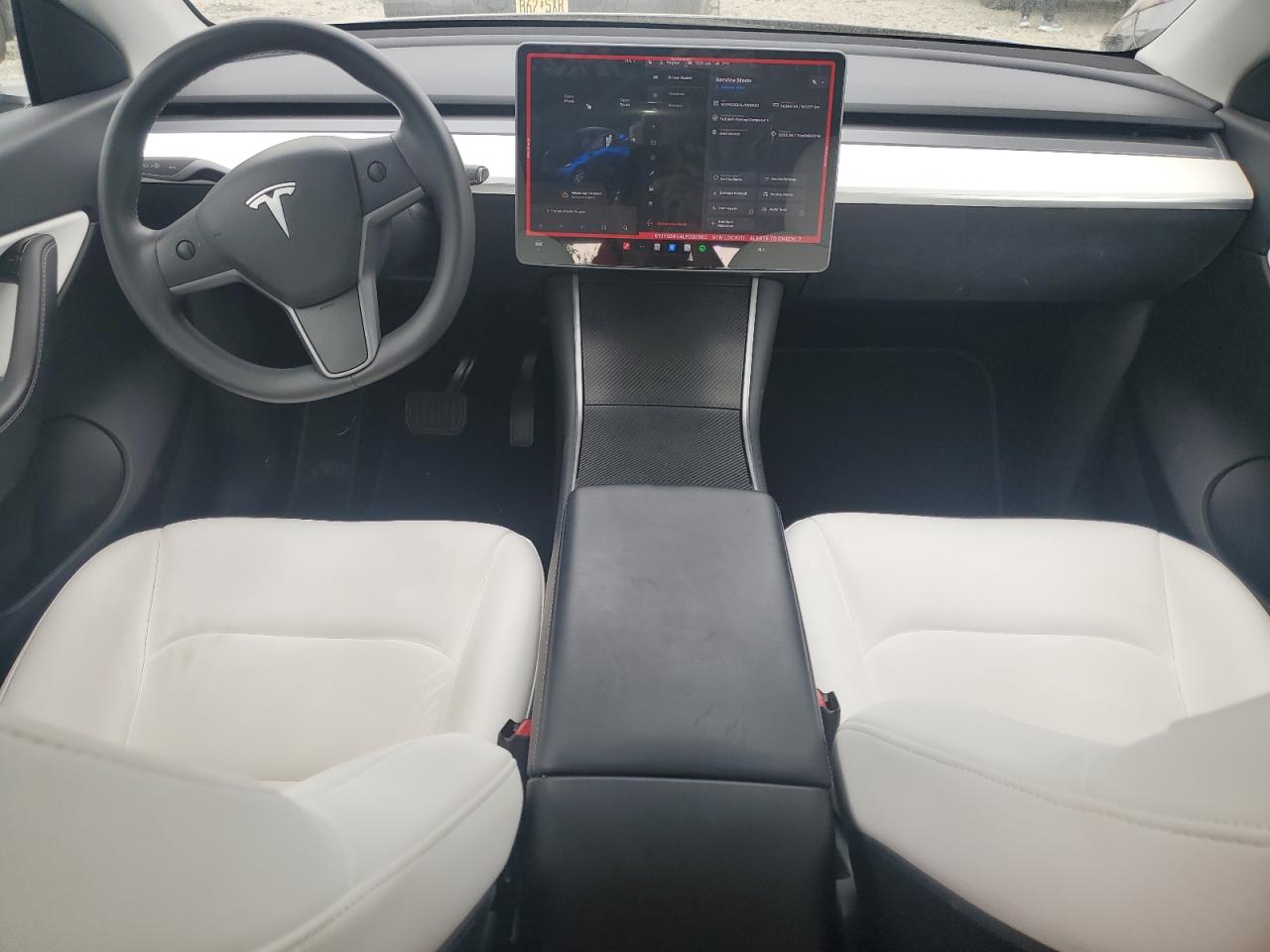 TESLA MODEL Y 2020