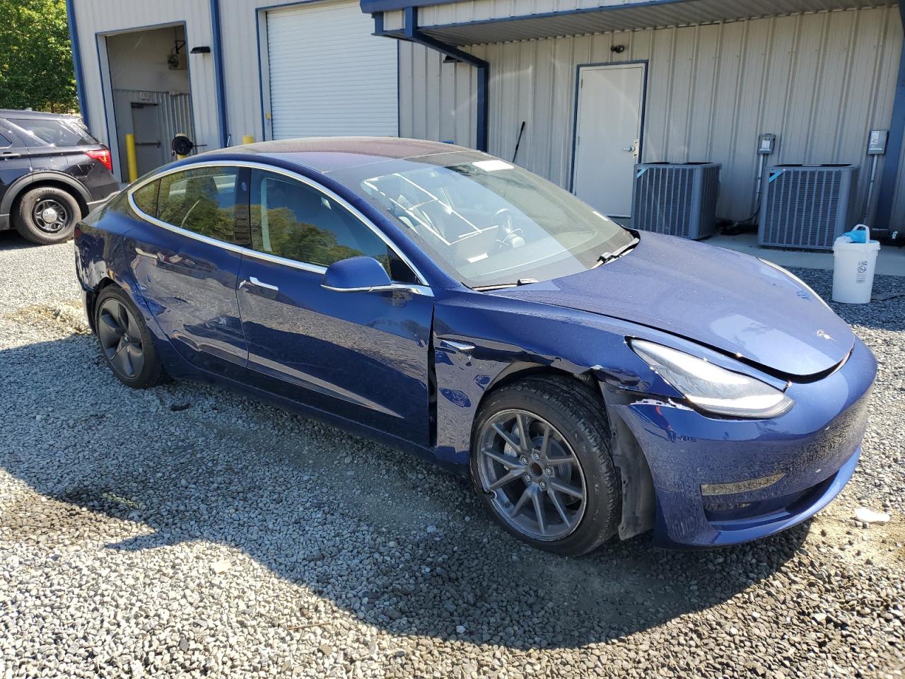 TESLA MODEL 3 2018