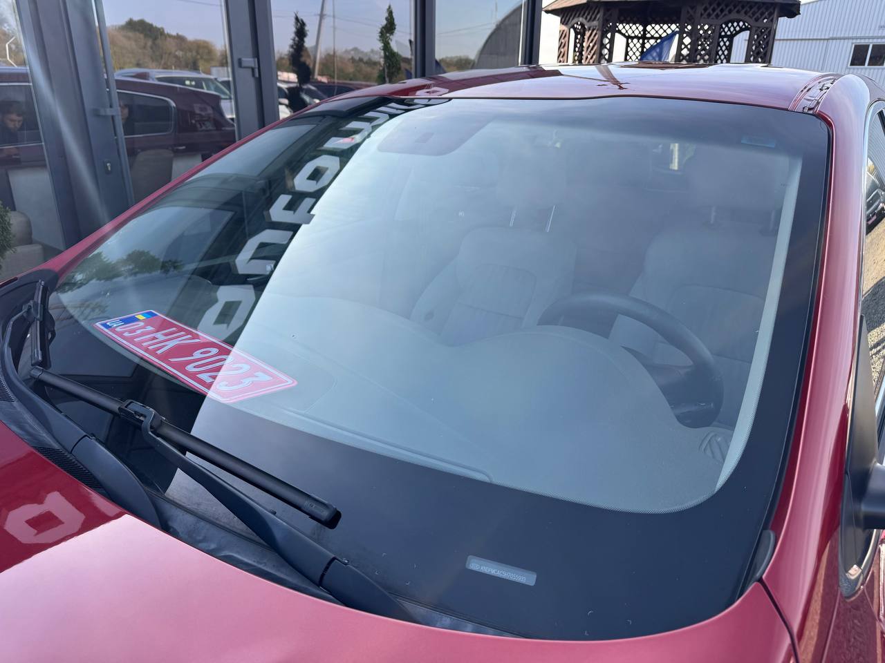 KIA SPORTAGE LX 2017